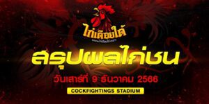 เว็บไก่ชนอินเตอร์