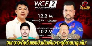 ไฮไลท์ ไก่ชนสด