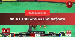 เทปป.ปานเพชร