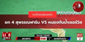 ไก่ชนเงินล้าน