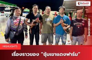เจ้าเยียร์แดง