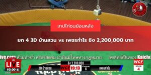 3D บ้านสวน