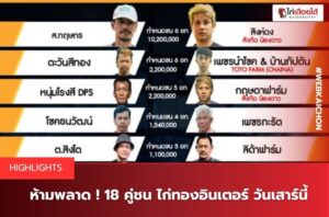 ไก่ทองอินเตอร์ WCF 6