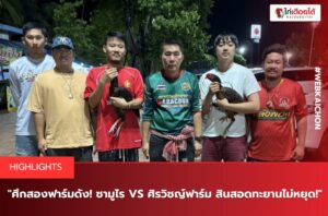 ซุ้มซามูไร