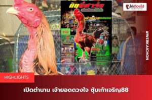 ซุ้มเก้าเจริญ88