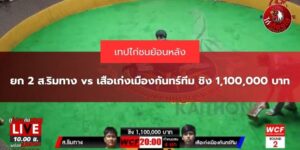 เสือเก่งเมืองกันทร์ทีม