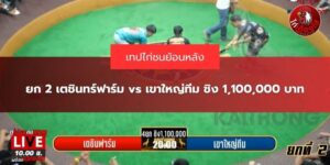 เขาใหญ่ทีม