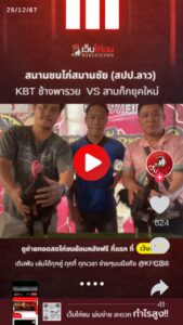 สามก๊กยุคใหม่