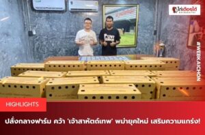 เจ้าสาหัตถ์เทพ