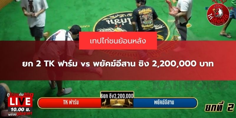 พยัคฆ์อีสาน