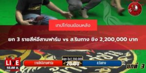 ราชสีห์อีสานฟาร์ม